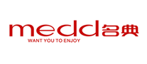 名典 medd logo