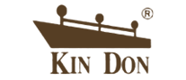 金盾 KinDon logo