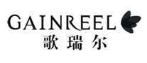 歌瑞尔 Gainreel logo