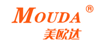 美欧达 MOUDA logo