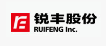 锐丰 logo