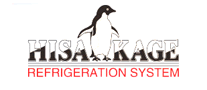久景 HISAKAGE logo