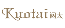 阔太 Kuotai logo