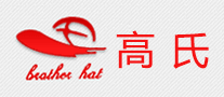 高氏好兄弟 logo