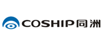 同洲 COSHIP logo