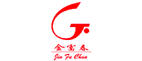 金富春 logo