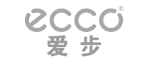 ecco 爱步 logo