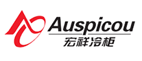 宏祥 Auspicou logo