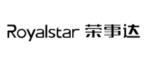 荣事达厨卫 Royalstar logo