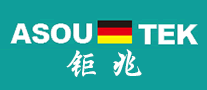 钜兆 ASOUTEK logo