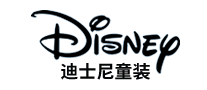 迪士尼童装 Disney logo