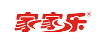 家家乐 logo