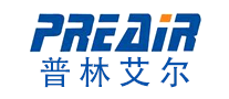 普林艾尔 PREAIR logo