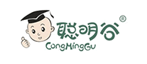 聪明谷 logo