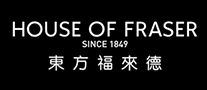 东方福来德 houseoffraser logo