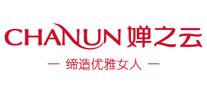 婵之云 logo