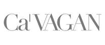 Ca’VAGAN logo