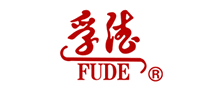 孚德 FUDE logo