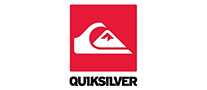 Quiksilver 奇克尚风 logo