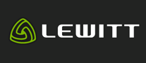 莱维特 lewitt logo