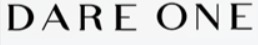 DAREONE logo