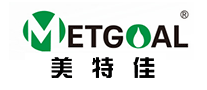 美特佳 METGOAL logo