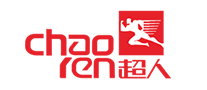 超人 chaoren logo