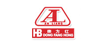 东方红 logo
