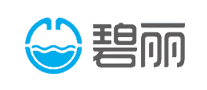 碧丽 logo