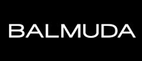 巴慕达 BALMUDA logo