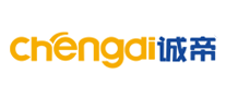 诚帝 Chengdi logo