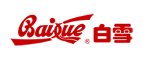 白雪 Baixue logo