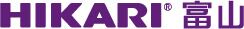 富山 HIKARR logo