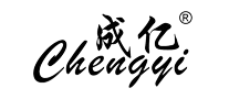 成亿 Chengyi logo