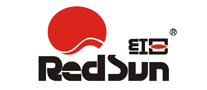 红日 Redsun logo