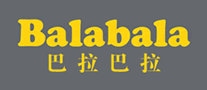 巴拉巴拉 Balabala logo