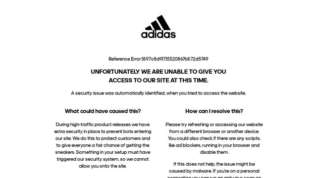 adidas Originals官方网站