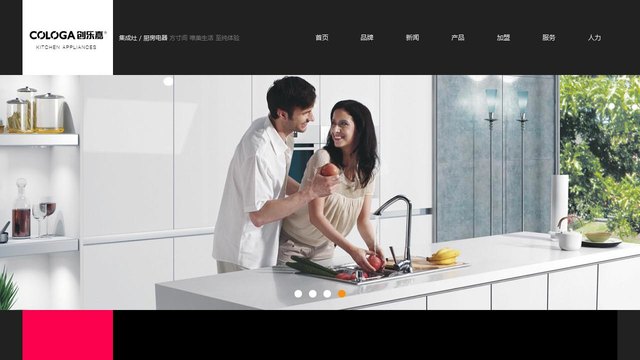 创乐嘉官网介绍