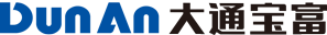 大通宝富 logo