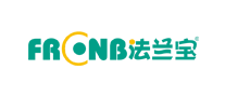 法兰宝 FRENB logo