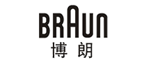BRAUN 博朗 logo