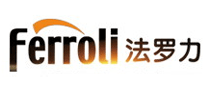 Ferroli 法罗力 logo