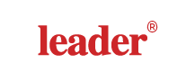 飞人 leader logo