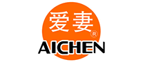 爱妻 AICHEN logo