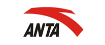 安踏 ANTA logo