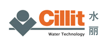 Cillit 水丽 logo
