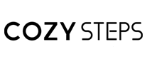 CozySteps logo