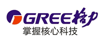 格力GREE logo