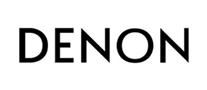 DENON 天龙 logo