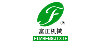 富正机械 logo
